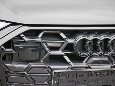 2025 Audi A6