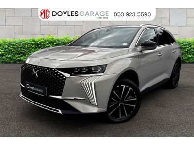 2023 DS Automobiles DS 7