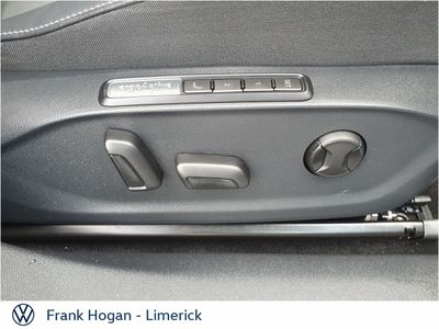 2025 Volkswagen ID.7