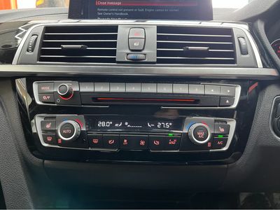 2019 BMW 3 Series