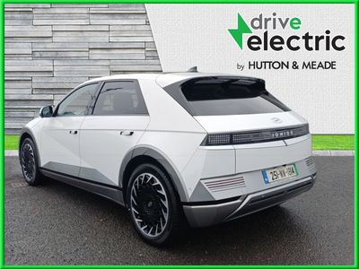 2025 Hyundai Ioniq 5