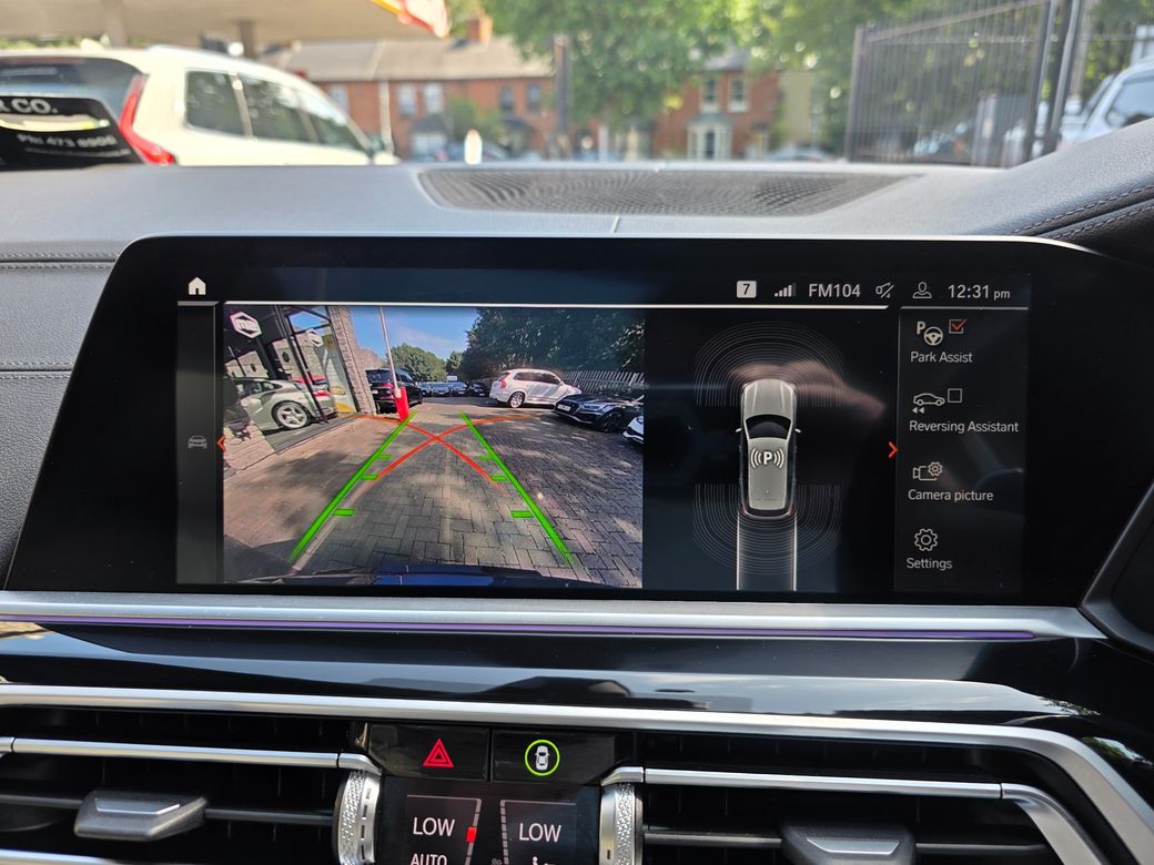 2021 BMW X5