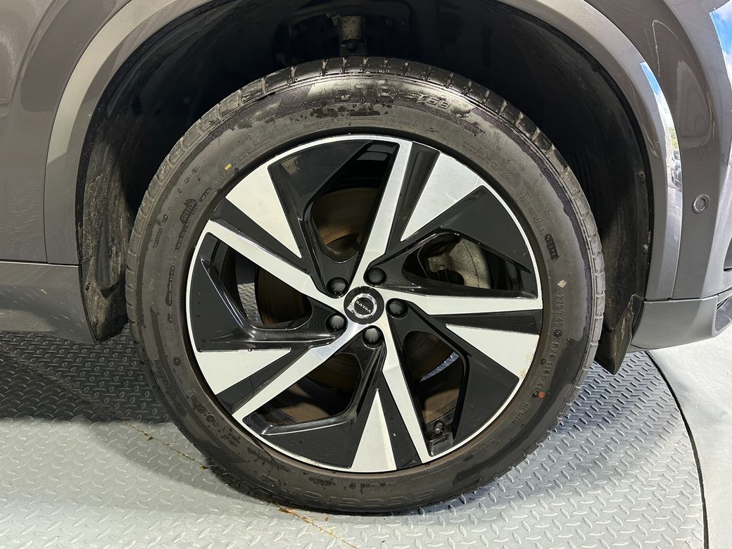 2023 Volvo XC90