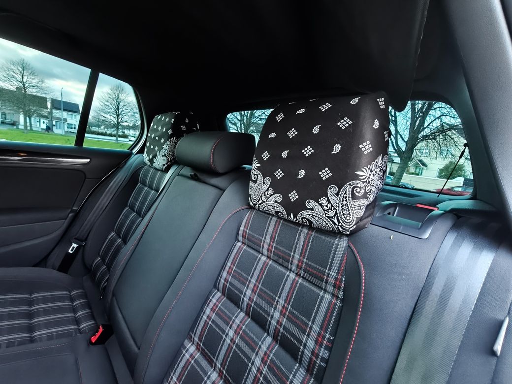 2011 Volkswagen Golf