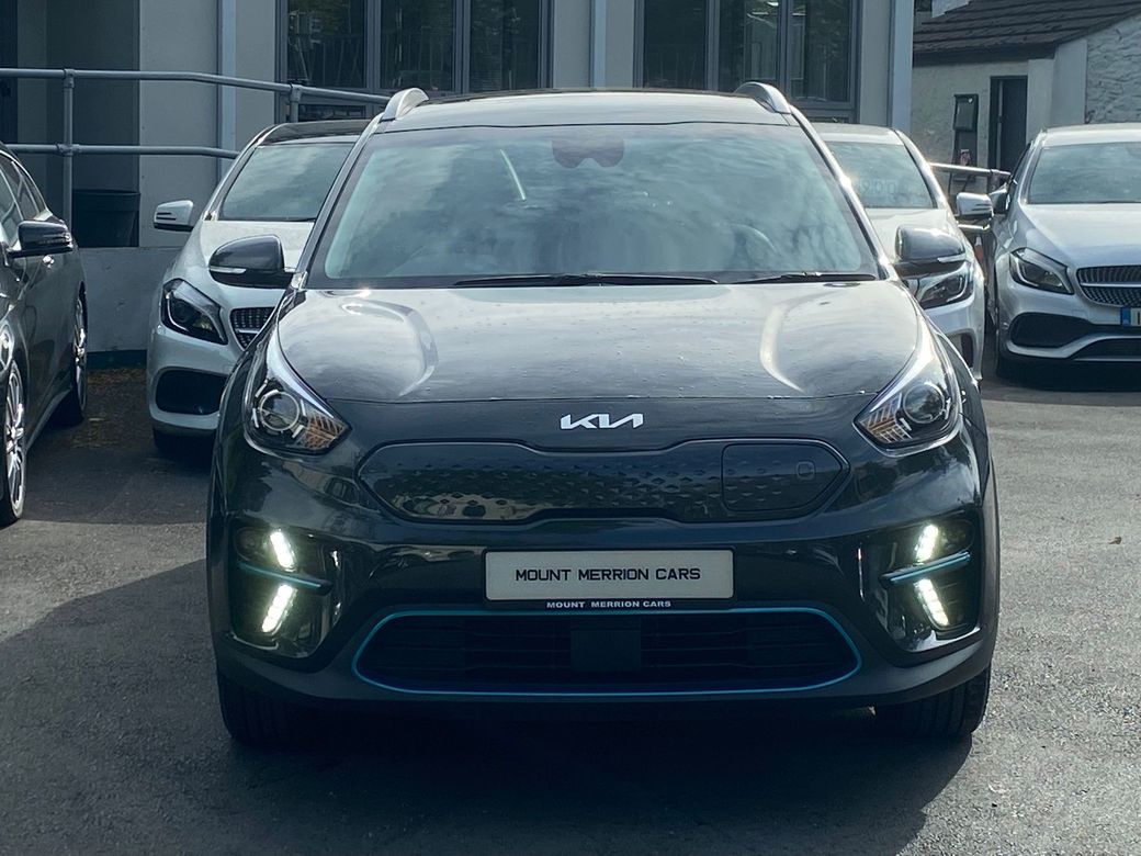 2022 Kia Niro
