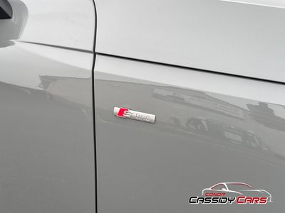 2021 Audi A4