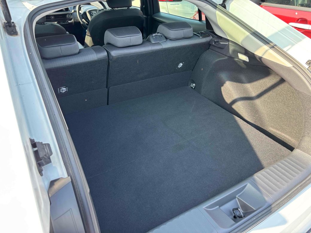 2024 Toyota Prius