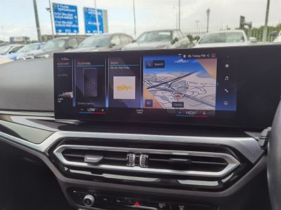 2023 BMW 3 Series