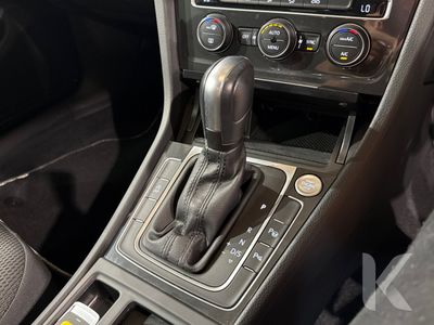 2020 Volkswagen Golf