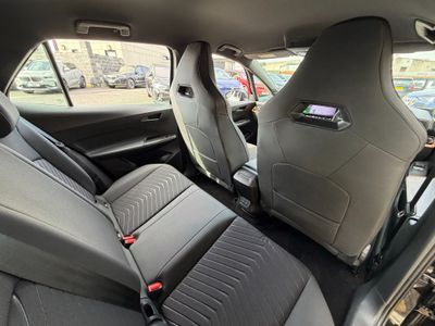 2025 Cupra Born