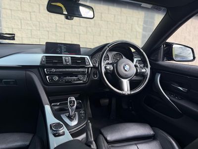 2016 BMW 4 Series