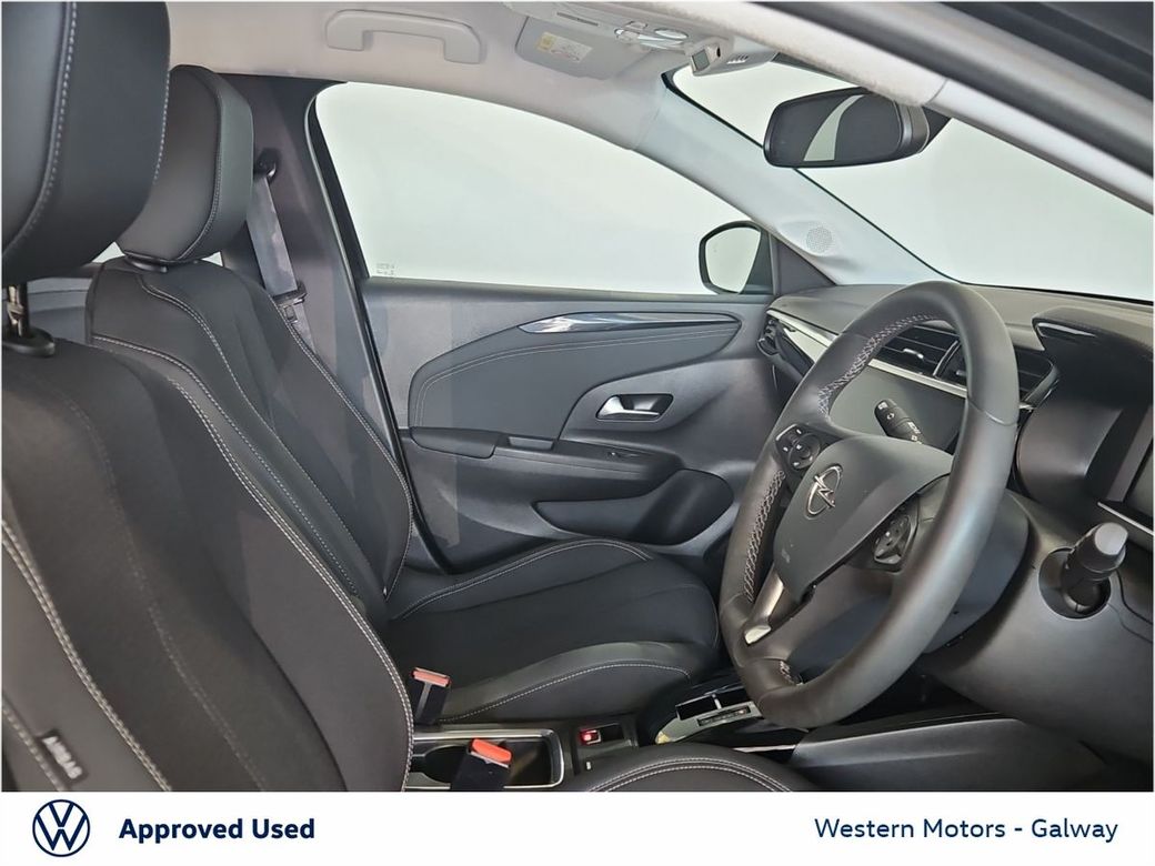 2024 Opel Corsa