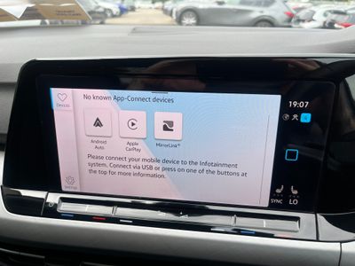 2022 Volkswagen Golf