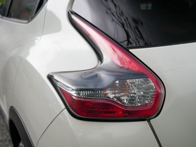 2016 Nissan Juke