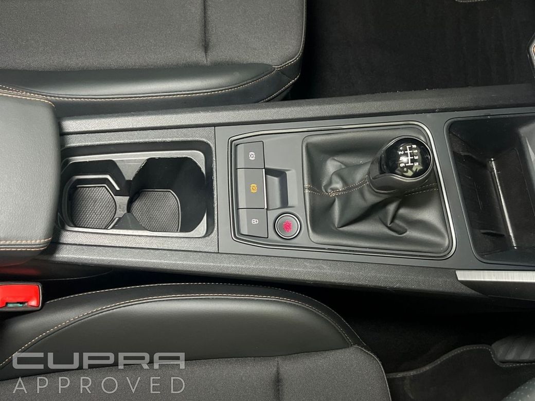 2024 Cupra Formentor