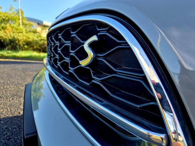 2020 Mini Countryman