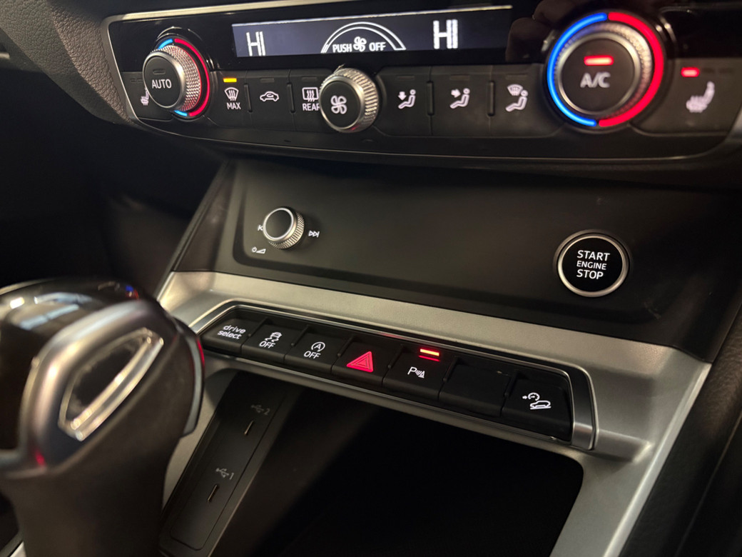2021 Audi Q3