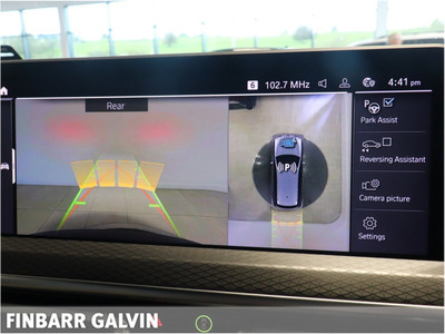 2023 BMW iX3