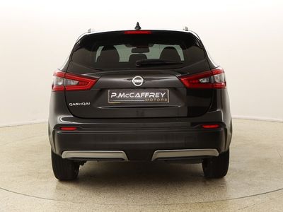 2019 Nissan Qashqai