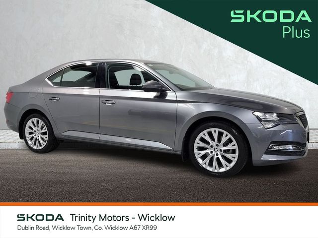 vehicle for sale from Trinity Motors Ardcavan