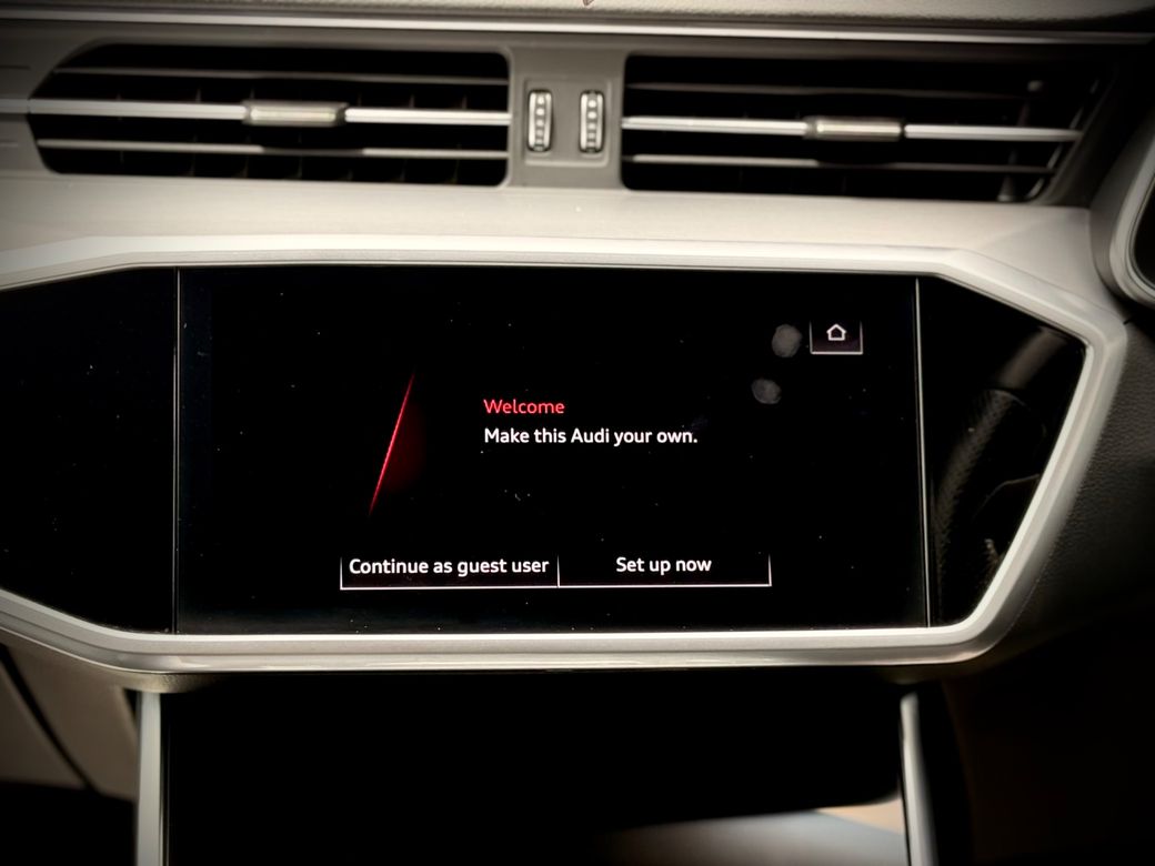 2022 Audi A6