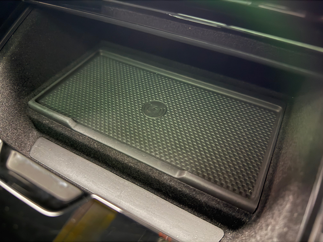 2024 Land Rover Range Rover Sport