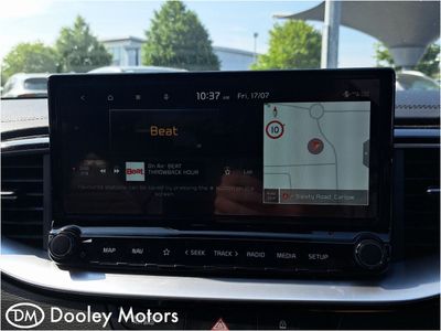 2024 Kia Ceed