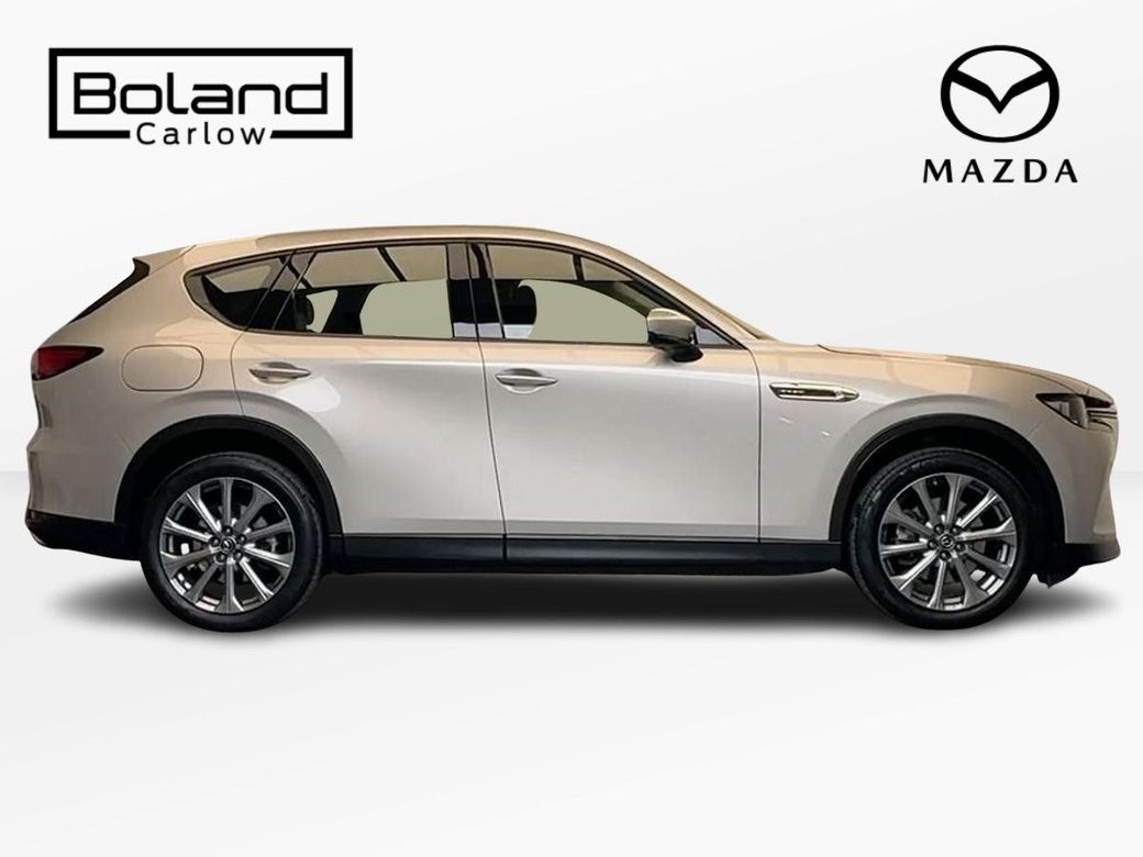 2023 Mazda CX-60