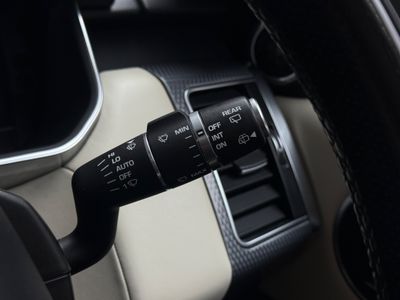2021 Land Rover Range Rover Sport