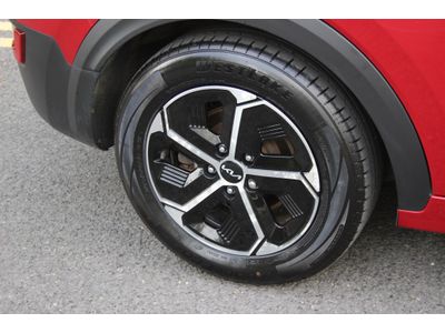 2023 Kia Niro