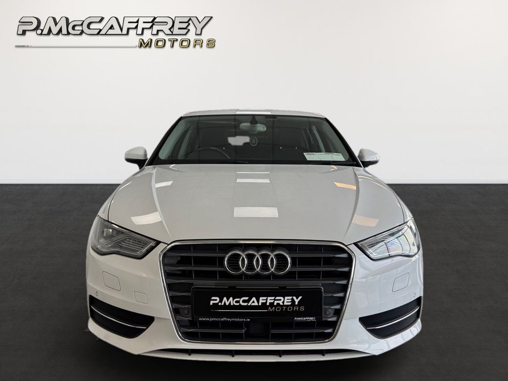 2016 Audi A3
