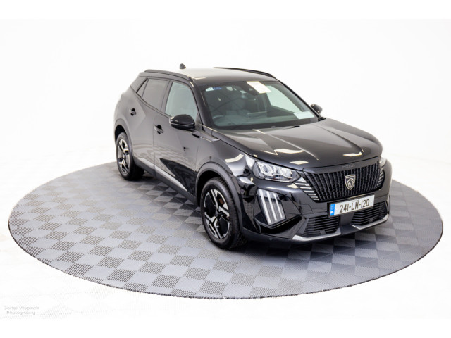 vehicle for sale from Kevin Egan Cars