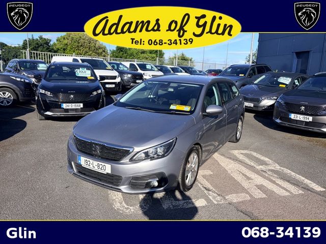 vehicle for sale from Adams of Glin