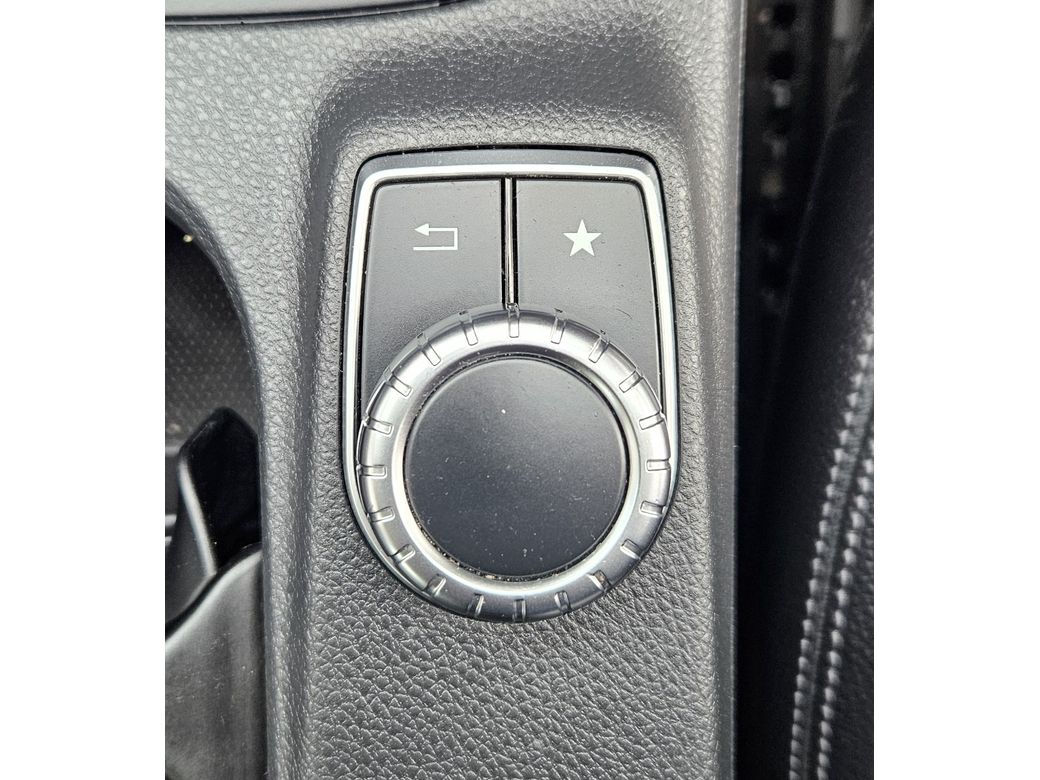 2018 Mercedes-Benz B Class