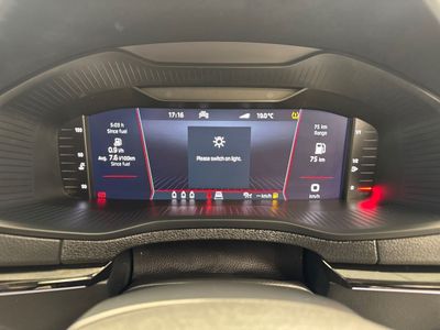 2023 Skoda Karoq