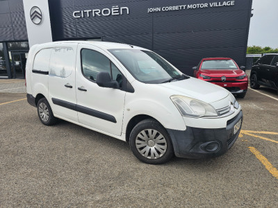 2014 Citroen Berlingo