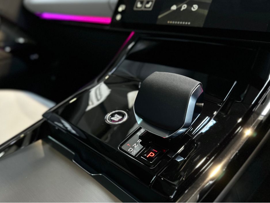 2026 Land Rover Range Rover