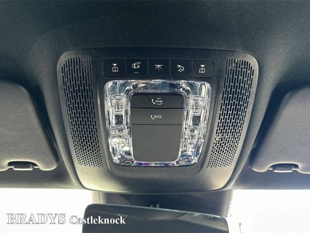 2024 Mercedes-Benz CLA Class