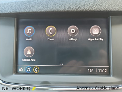 2021 Opel Astra