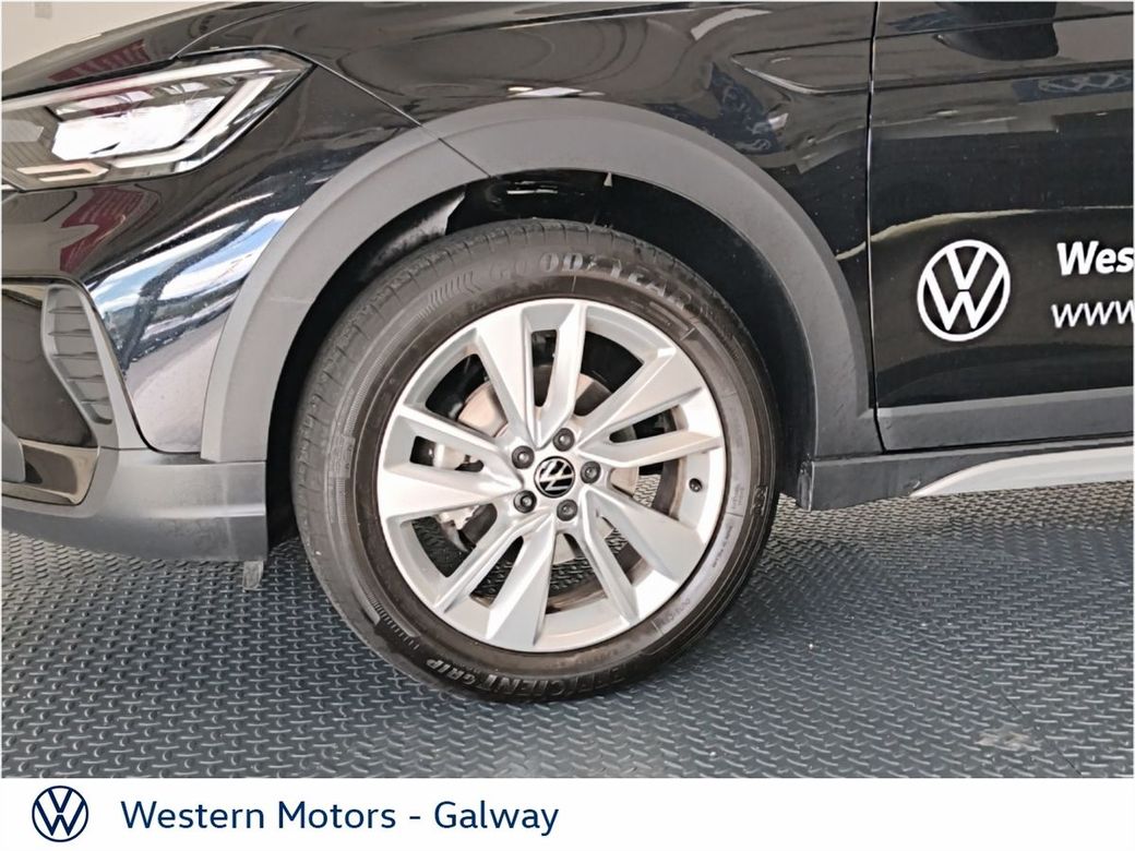 2026 Volkswagen Taigo