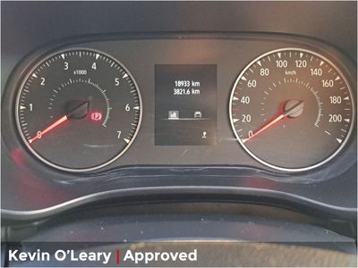 2024 Dacia Sandero Stepway