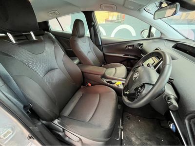 2022 Toyota Prius