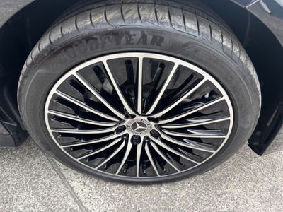 2024 Mercedes-Benz CLE