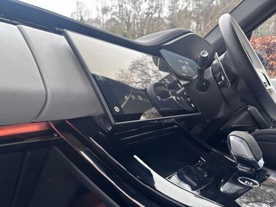 2024 Land Rover Range Rover Sport