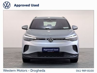 2025 Volkswagen ID.4