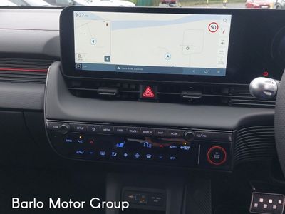 2026 Hyundai Ioniq 5