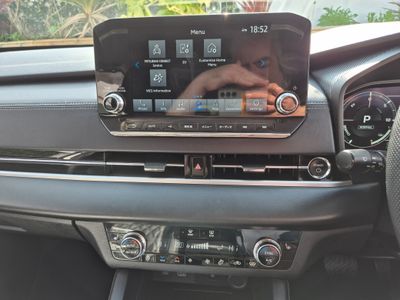 2023 Mitsubishi Outlander