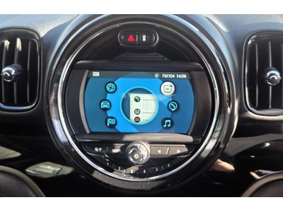 2018 Mini Cooper