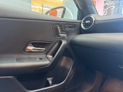 2021 Mercedes-Benz A Class