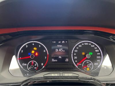 2021 Volkswagen Polo